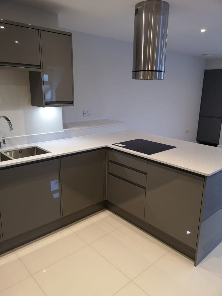 Harpenden apartments