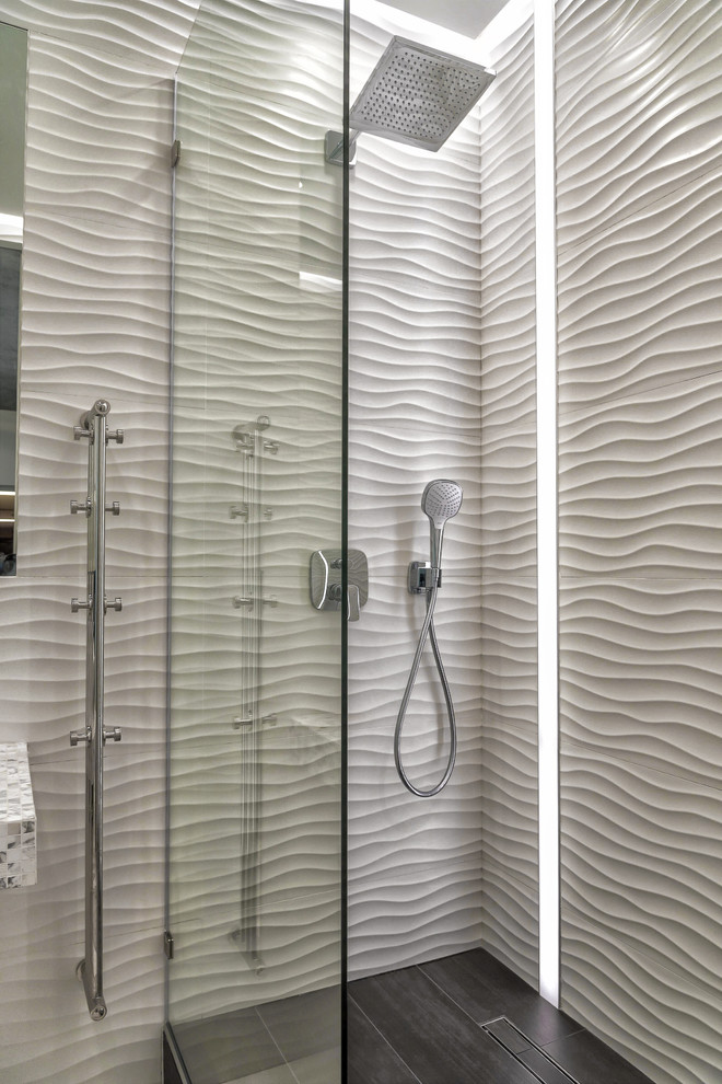 ЖК "Дом на Нагатинской"