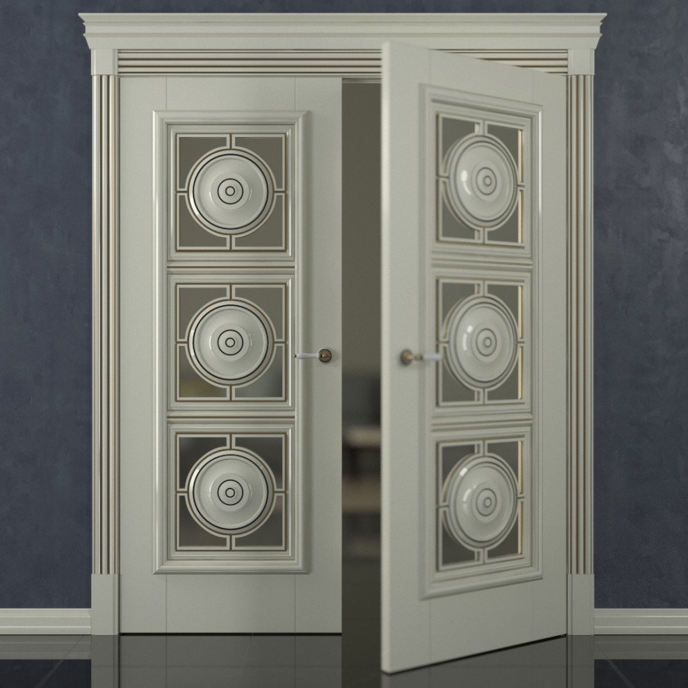 межкомнатные двери