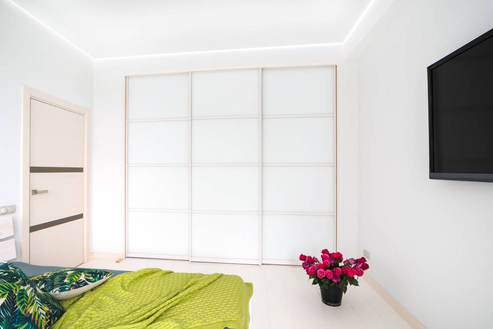 ул. Прапорщика Комарова 58