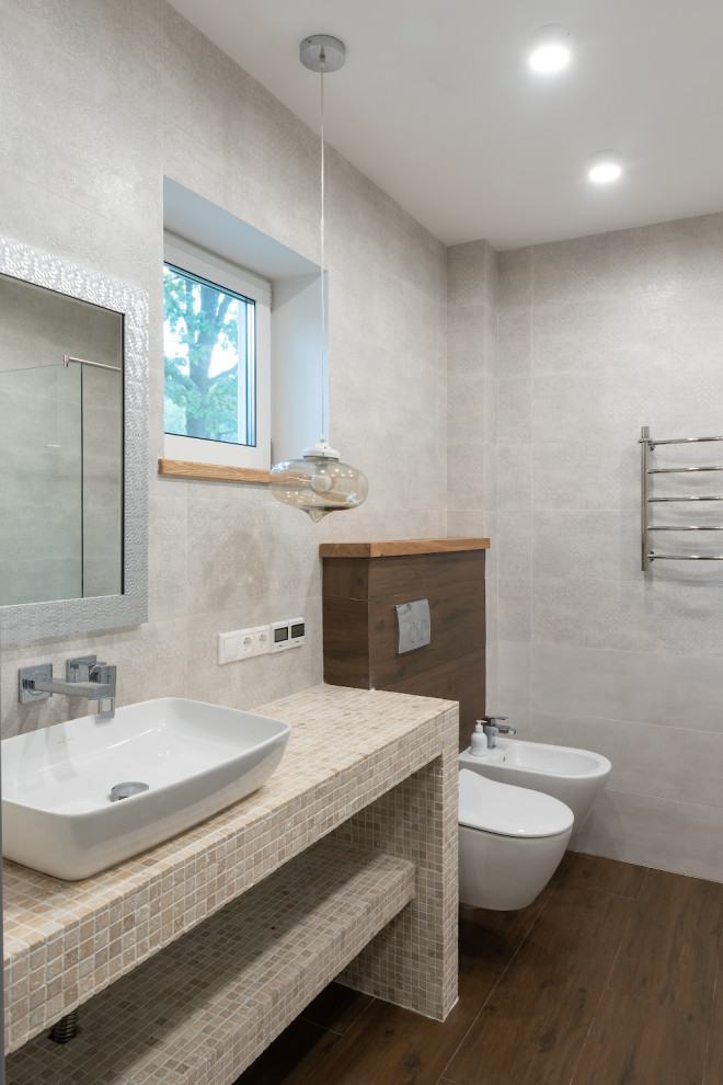 Дизайн загородного дома