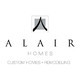 Alair Homes Paradise Valley