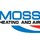 Moss Heating and Air, Inc.
