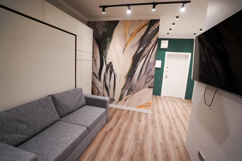 Жк Западный порт