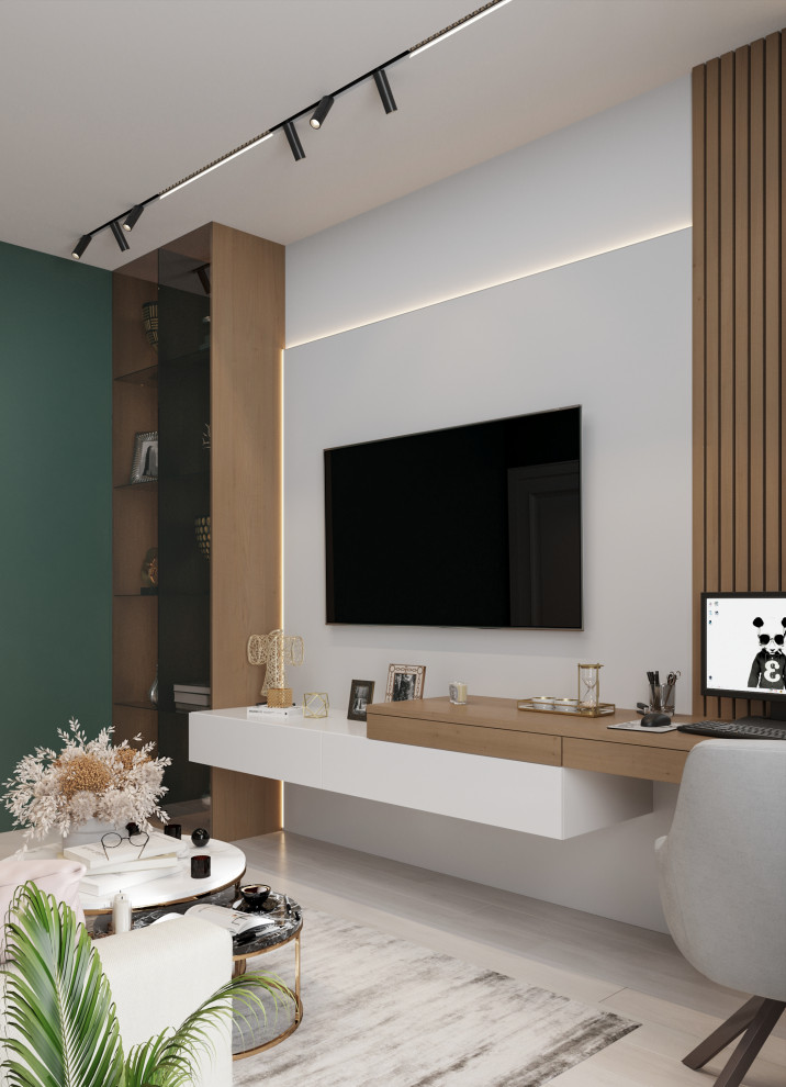 Квартира 86 кв.м.