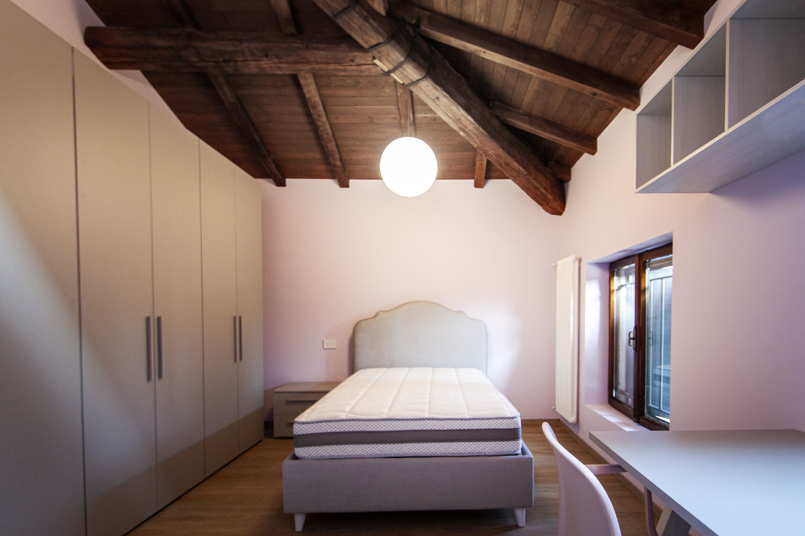 Appartamento LS | 130 mq