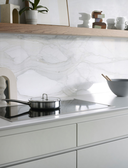 Case Study: Ling moderne-koekken