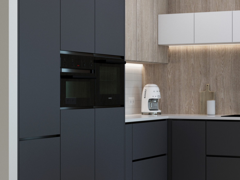 КВАРТИРА ЖК "ДВЕ ЭПОХИ" Г.БАРНАУЛ