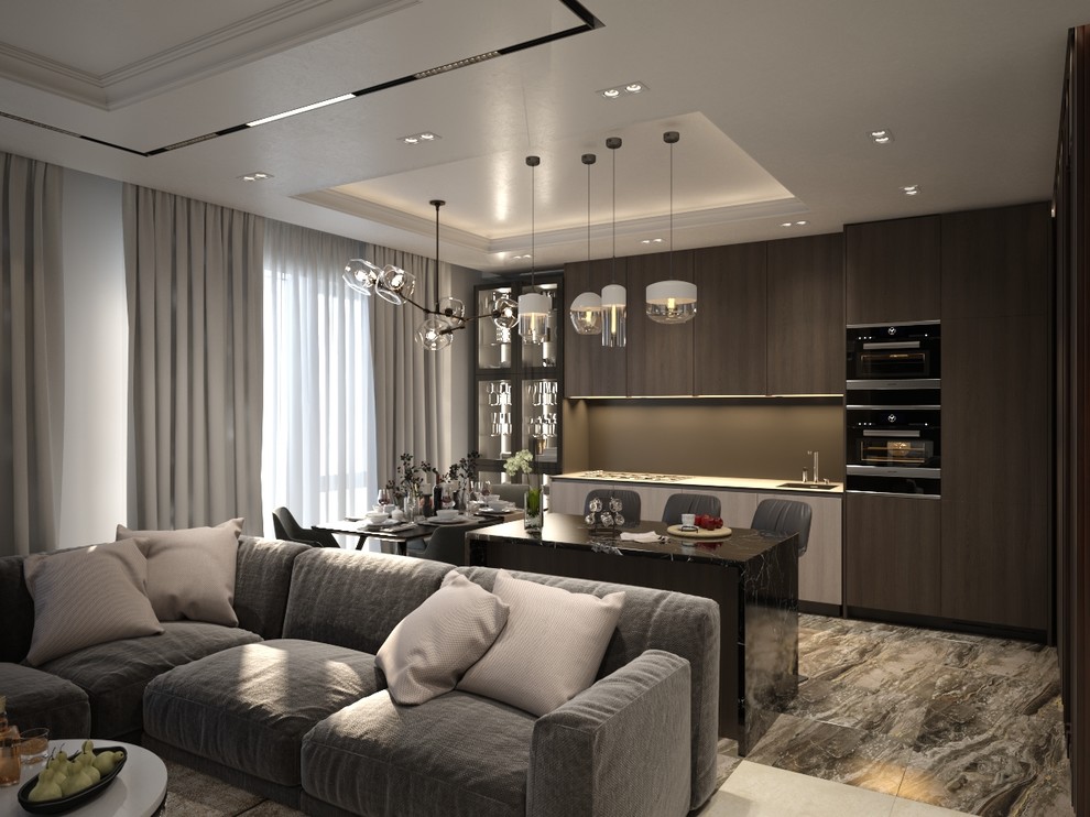 ЖК Да Винчи