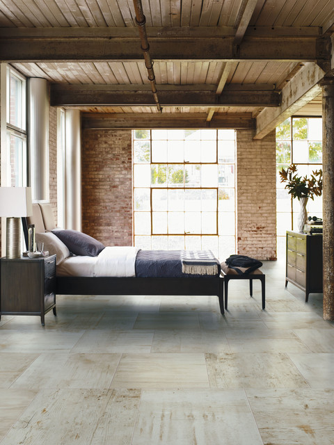 Living Space Installations landhausstil-schlafzimmer