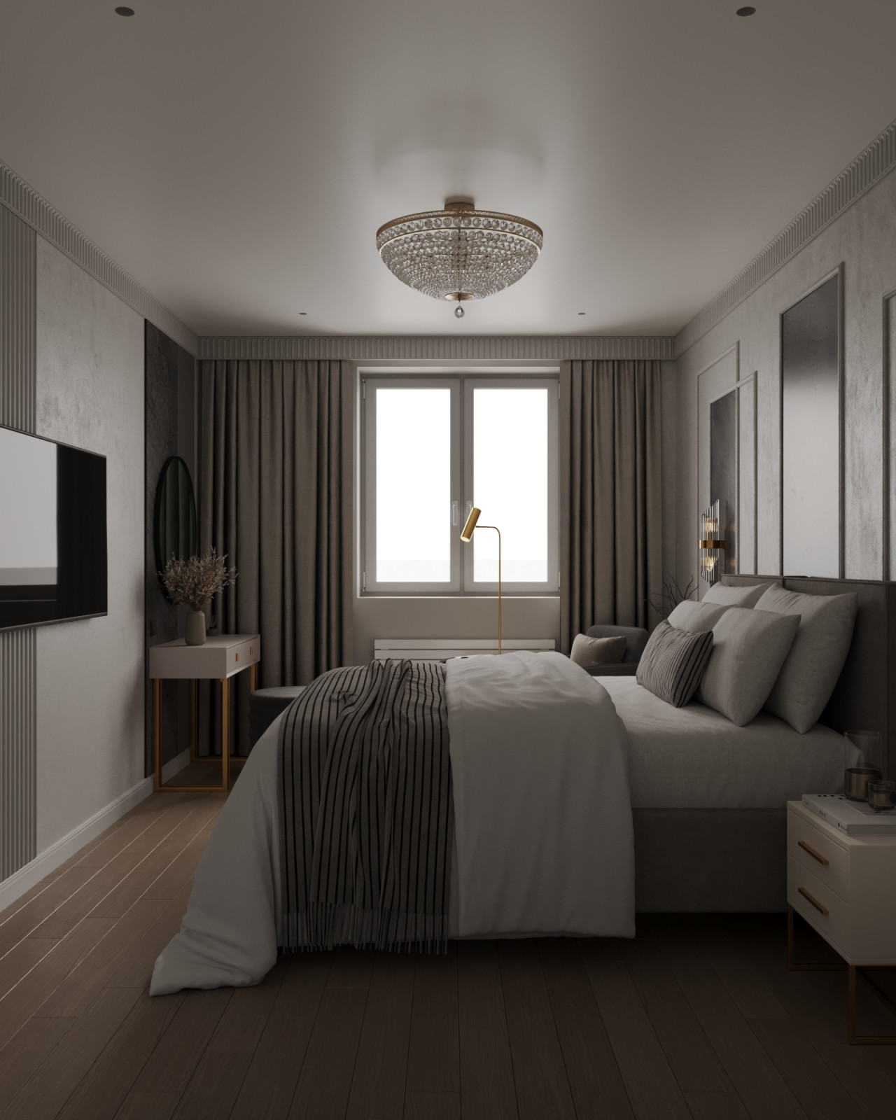 ЖК Арена Парк