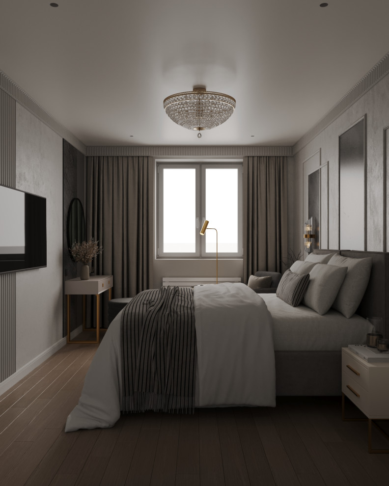 ЖК Арена Парк