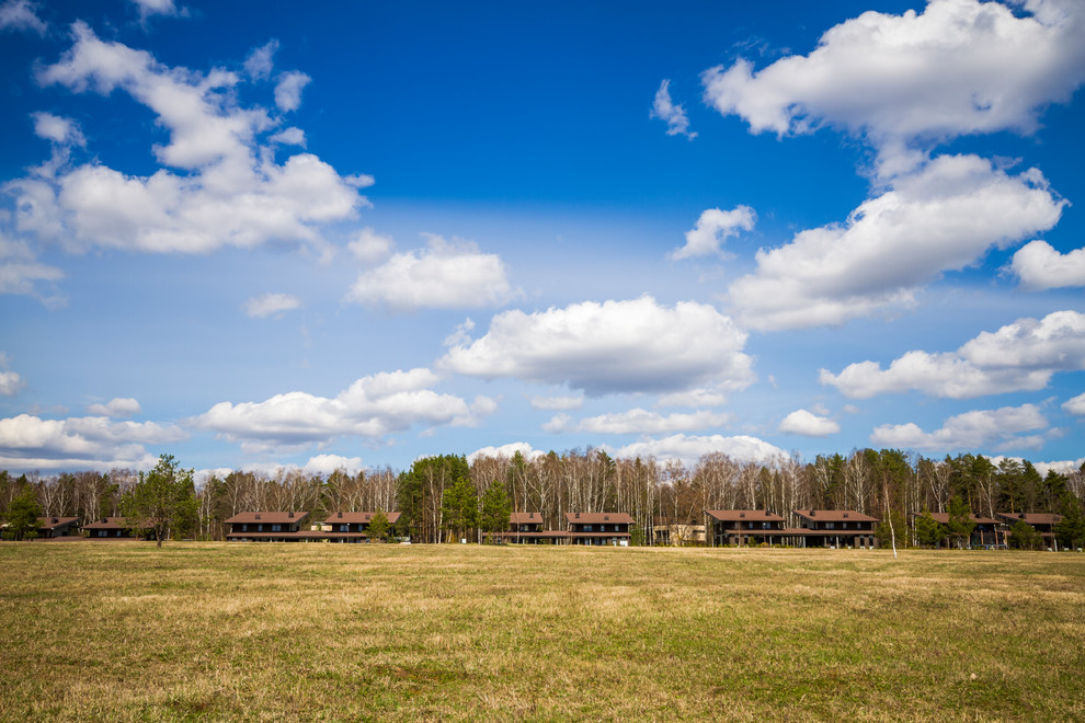 Арендный поселок "Дарьино-Успенское"