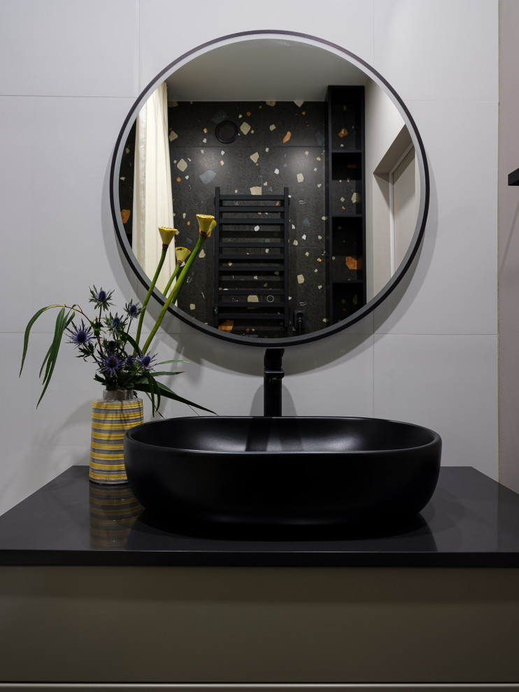 Квартира в ЖК Талисман