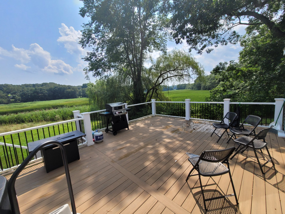 Halsey Bay Residence