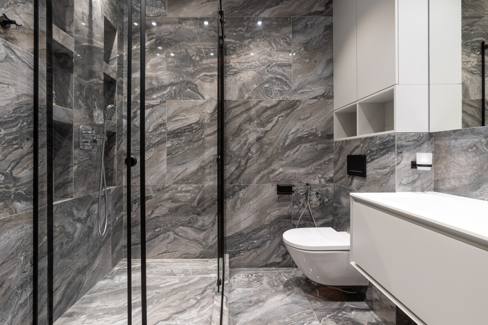 дизайнерская трешка