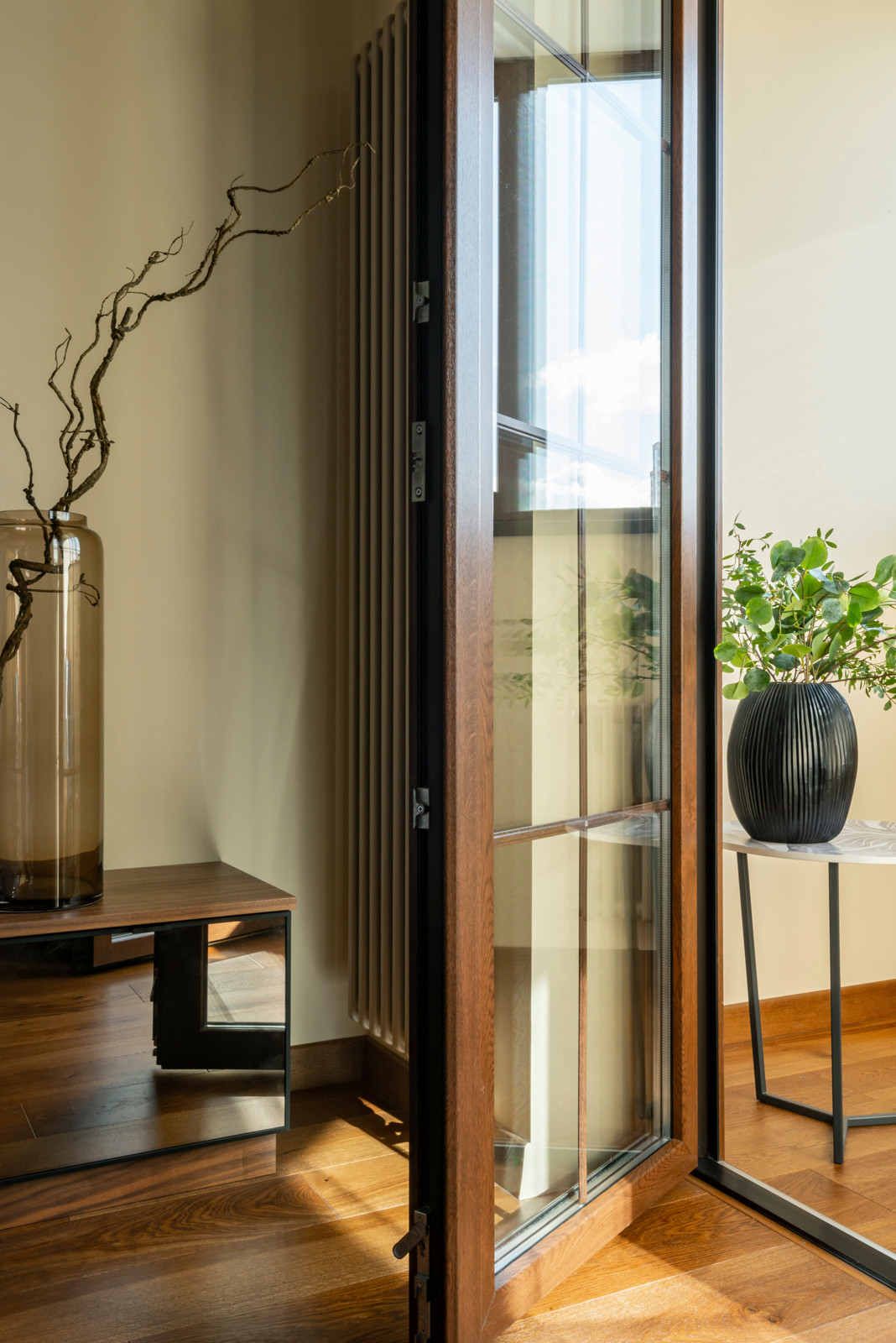 Современный стиль