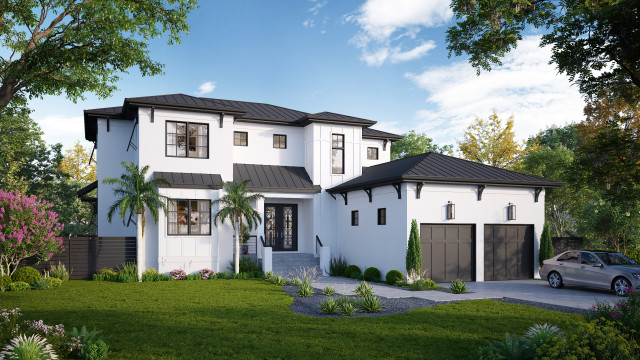 Artistic Renderings rendering