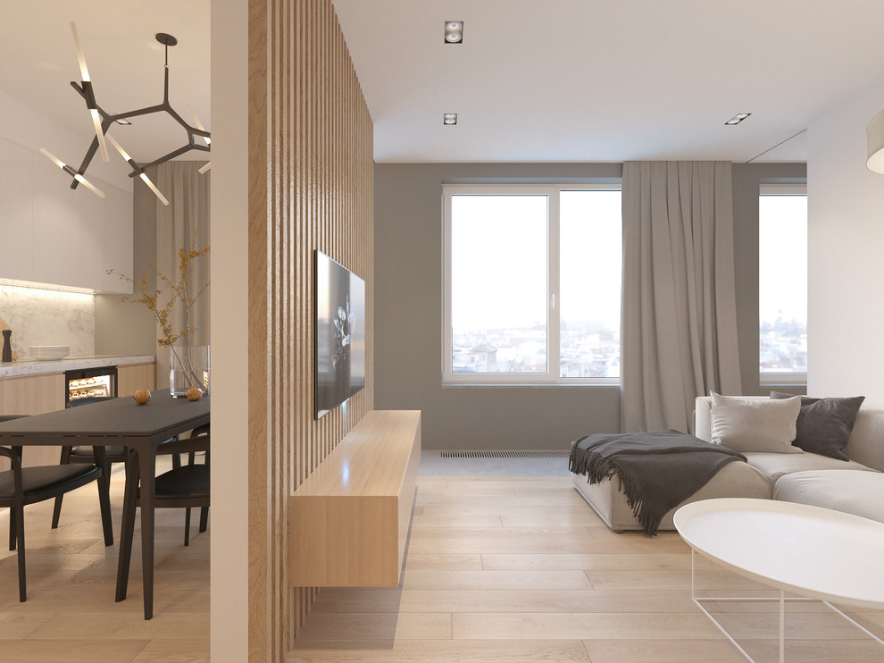 БАСМАННЫЙ 69м2