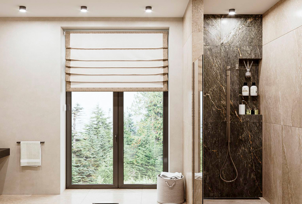 Коттедж "Цветы Башкитрии", 186 кв.м