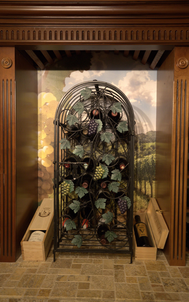 Wine Cellar