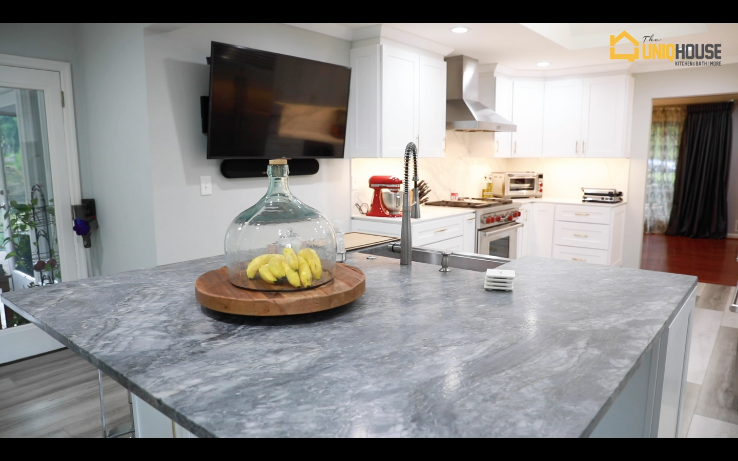 Kitchen Remodeling