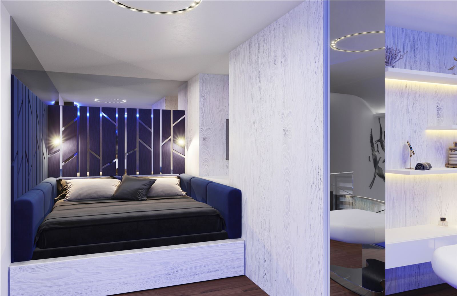 ЖК Софийский