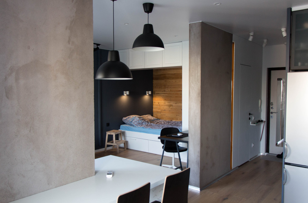 35 кв.м в ЖК Фестиваль