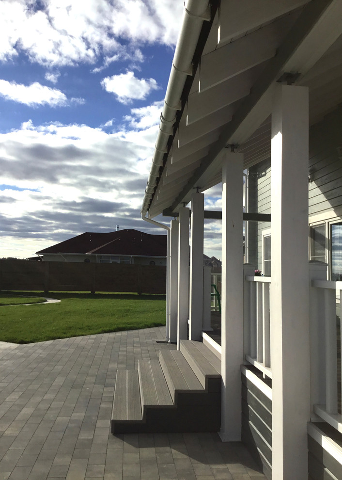 Дом в КП Сантория