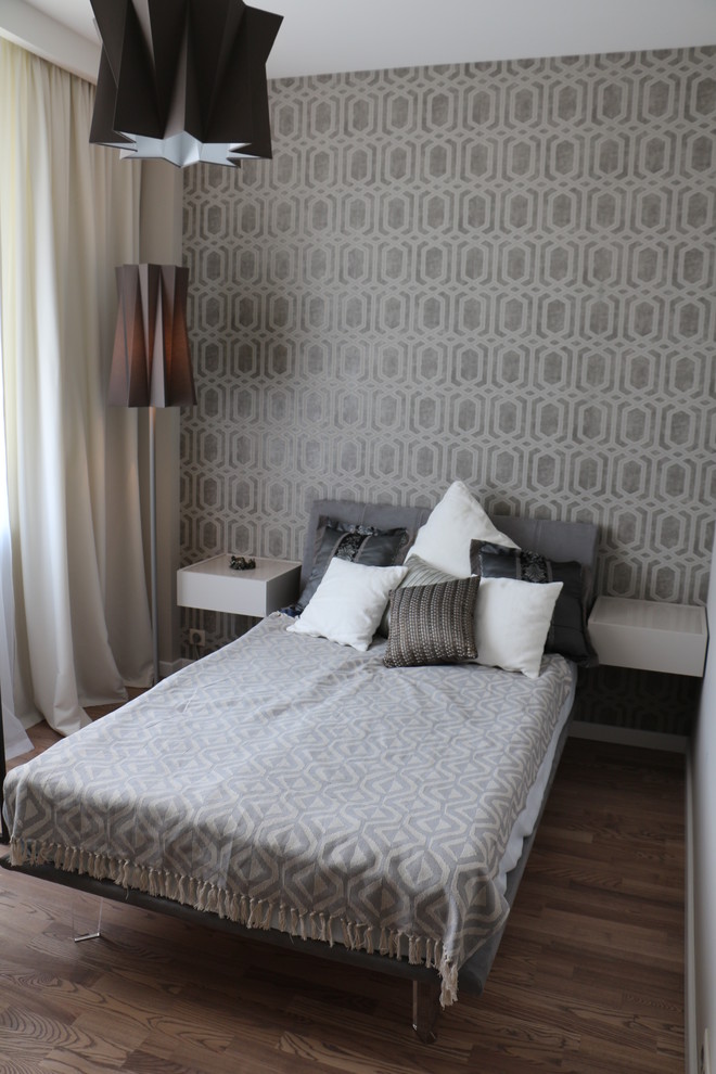 Однокомнатная Квартира на Мосфильмовской 88