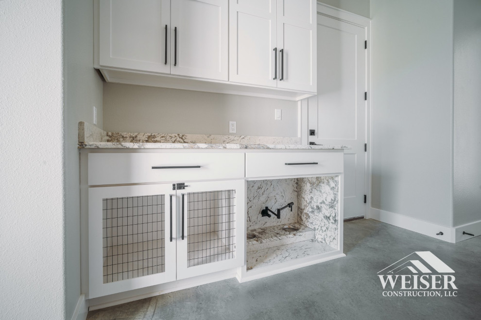 Weiser Home