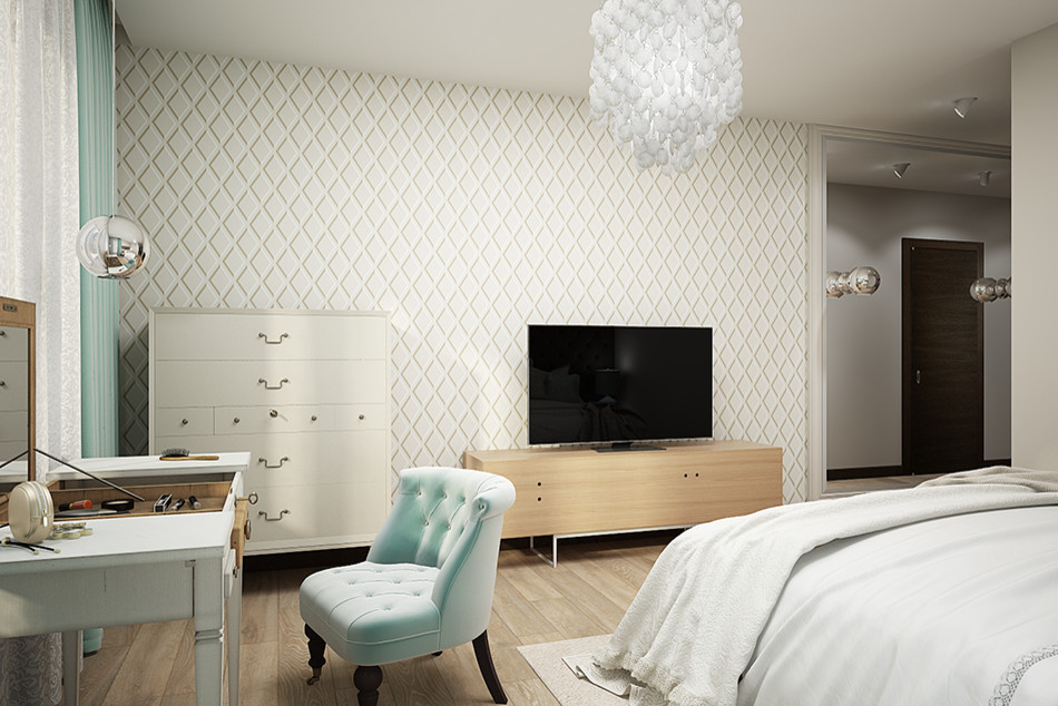 Лесная сказка