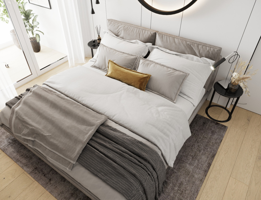 Квартира 76 м.кв.