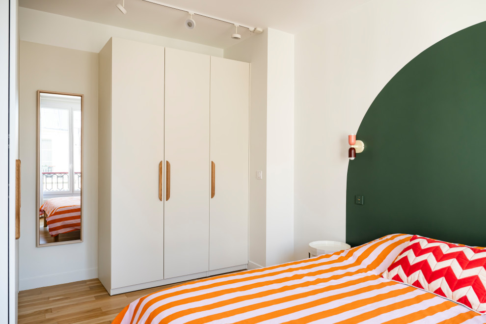 ARTS ET METIERS | 3 pièces | 64 m²