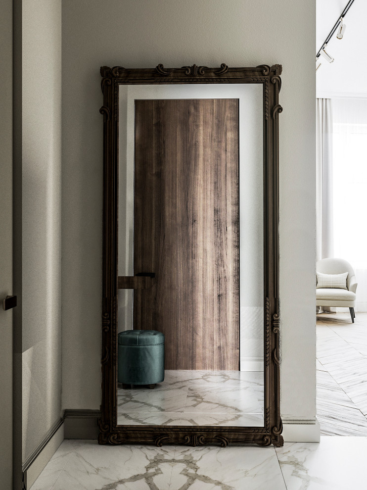 ЖК Резиденции Архитекторов