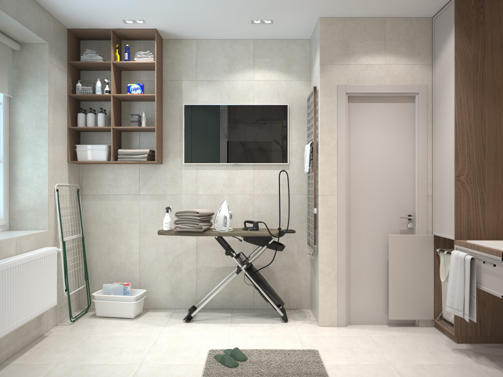 Таунхаус в Зеленых аллеях