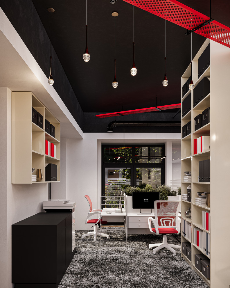 Офис Москва