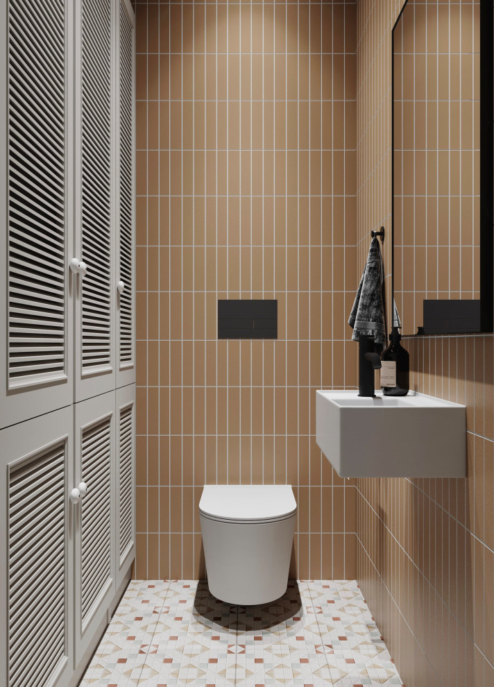 Гостевой санузел