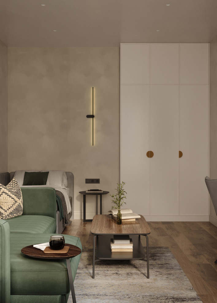 Жк Серебряный фонтан (2)