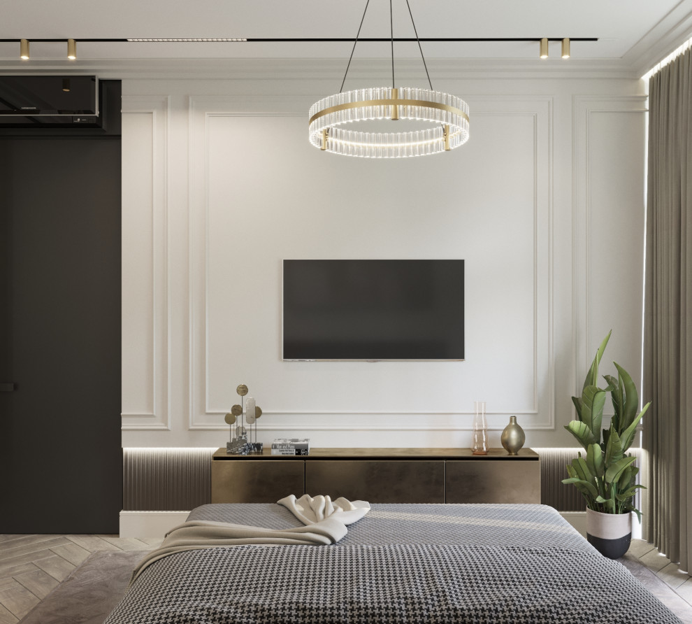 Квартира в ЖК Волжская Ривьера