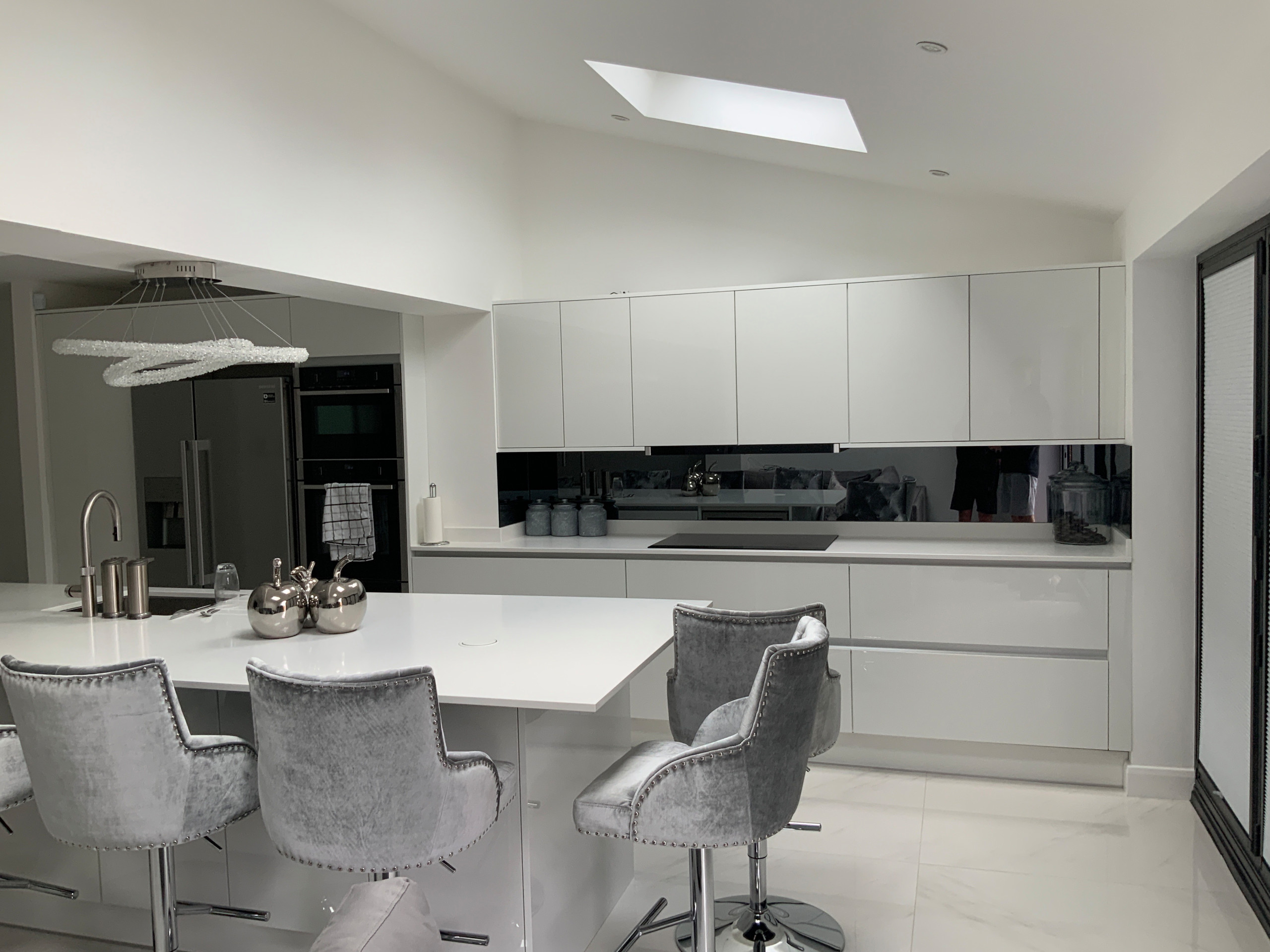 Single Storey Rear Extension #1