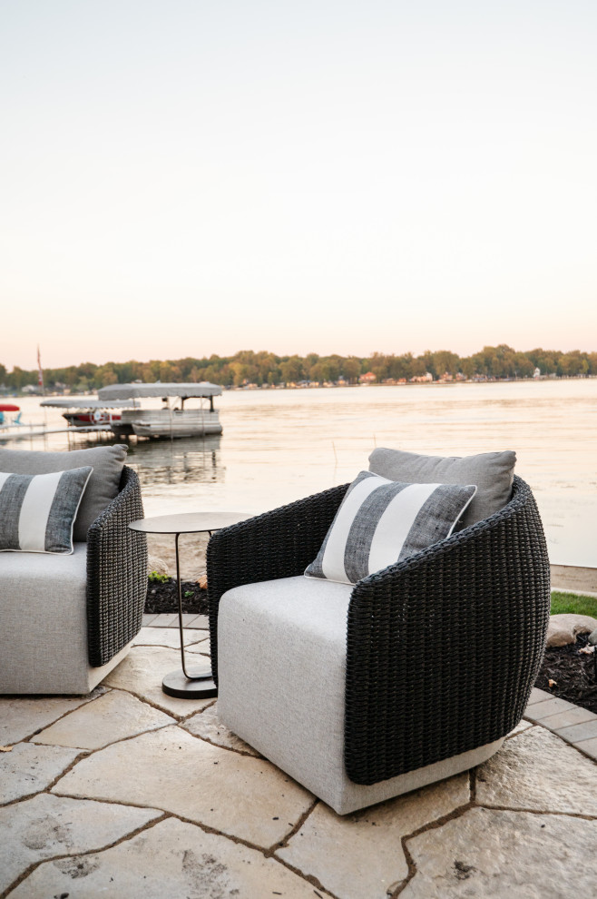 Tippecanoe Lake House