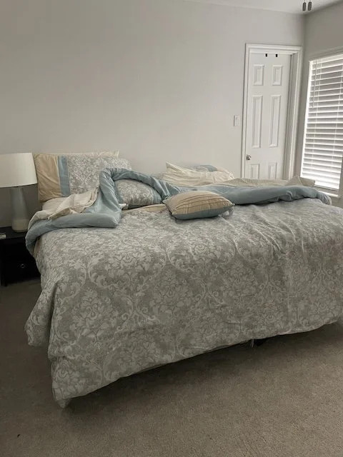 House Cleaning by Room