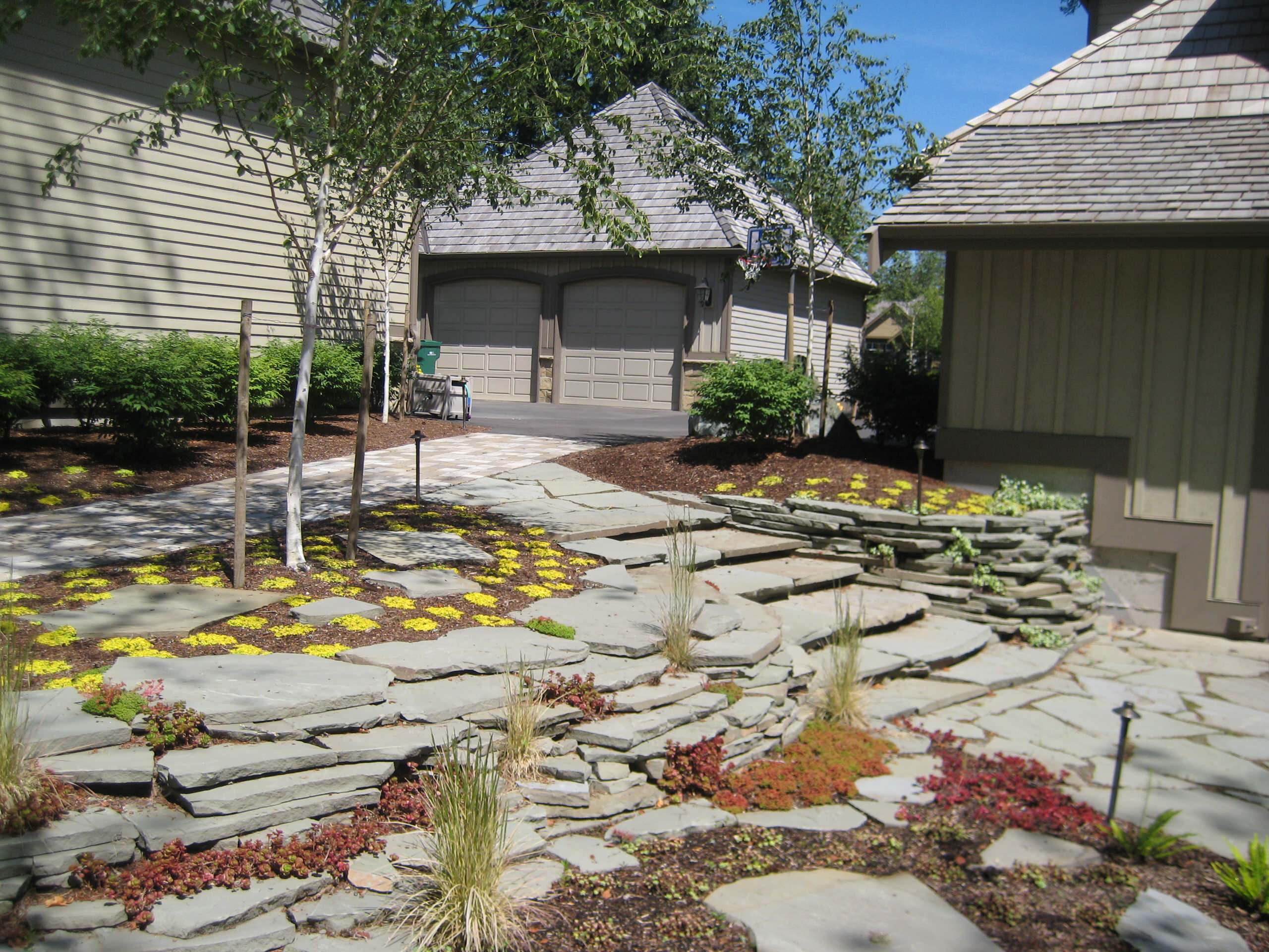 Redmond WA, REsidence