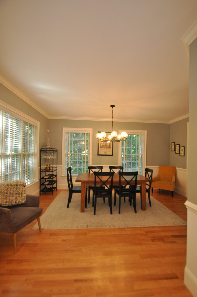Jasper Kitchen - Project 5551