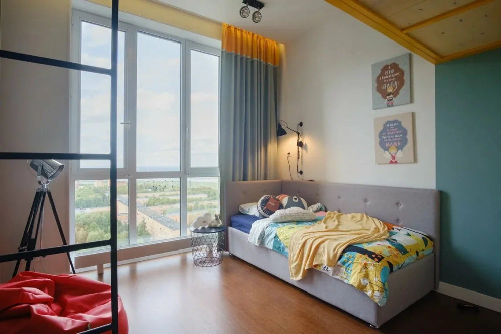 Квартира ЖК Мегаполис