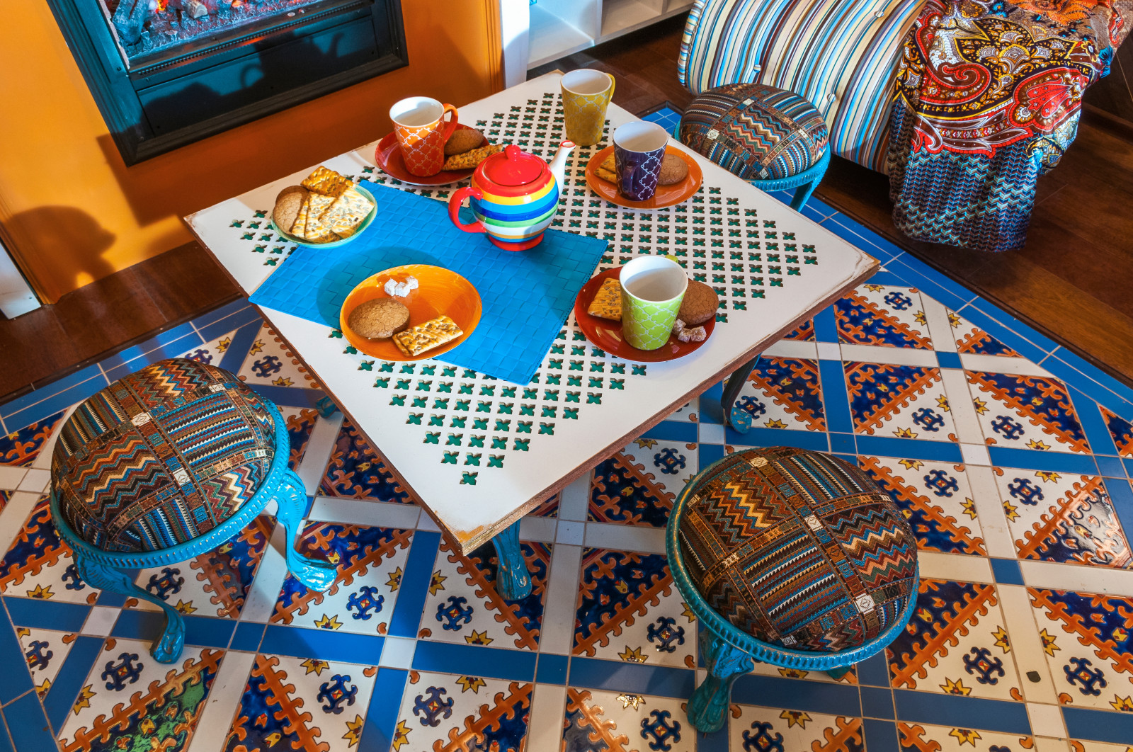 Проект "Ташкент"