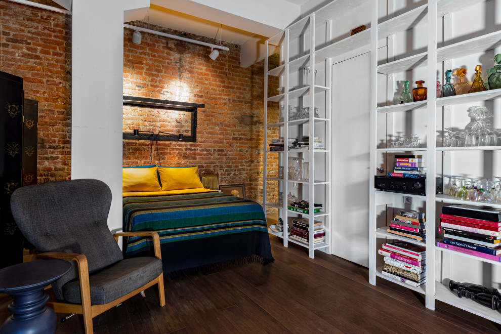 Петербург в стиле лофт