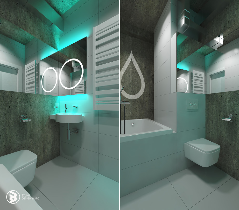 Apartment British Quarter