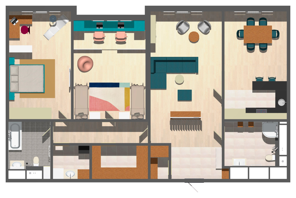 Ветер фъордов